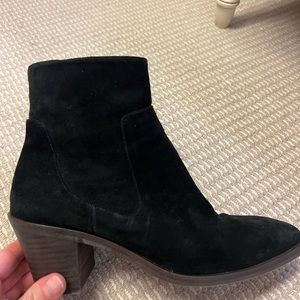 Rag and bone booties